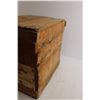 Image 3 : Vintage Wooden Egg Crate