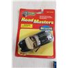 Image 2 : (2) Toy Cars - (1) Sealed