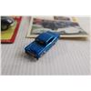 Image 4 : (2) Toy Cars - (1) Sealed