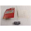 Image 5 : (2) Toy Cars - (1) Sealed