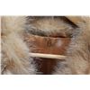 Image 3 : *Fox Fur Coat - Size Unknown