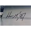 Image 2 : Wayne Gretzky PRINT - 10" x 12 1/2"
