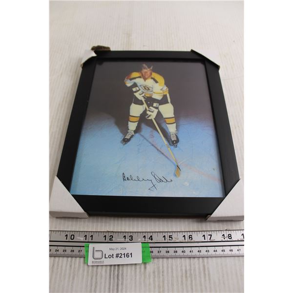 Bobby Orr PRINT - 10" x 12 1/2"