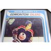 Image 2 : Wayne Gretzky Enlarged Rookie Card PRINT - 10" x 12 1/2"