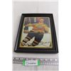 Image 1 : Bobby Orr PRINT - 9 1/4" x 11 1/2"