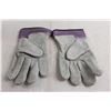 Image 2 : Work Gloves