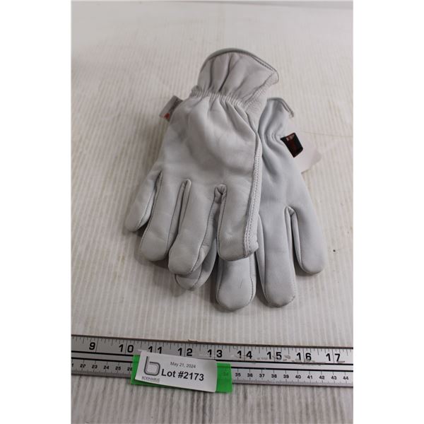 Watson 3M Thinsulate Gloves - NWT, XL