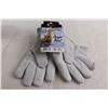 Image 2 : Watson 3M Thinsulate Gloves - NWT, XL