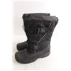 Image 1 : Ice Fields Boots - Size 10, NWT