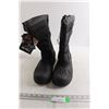Image 3 : Ice Fields Boots - Size 10, NWT