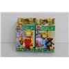 Image 1 : (2) Boxes of Simpsons Toys/Cards