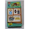 Image 5 : (2) Boxes of Simpsons Toys/Cards