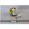 Image 1 : Simpsons Toothbrush Holder, Simpsons Cufflinks
