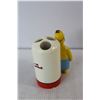 Image 3 : Simpsons Toothbrush Holder, Simpsons Cufflinks