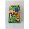 Image 2 : (2) Boxes of Simpsons Toys/Cards