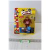 Image 1 : Simpsons Bleeding Gums Murphy Figurine - New In Box