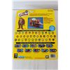 Image 3 : Simpsons Bleeding Gums Murphy Figurine - New In Box