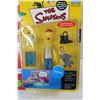 Image 2 : Simpson Cletus Figurine - New In Box