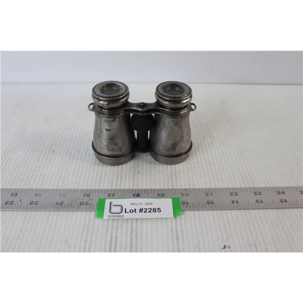 Pair of Vintage Binoculars - Made In Germany