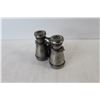 Image 3 : Pair of Vintage Binoculars - Made In Germany