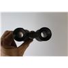 Image 4 : Pair of Vintage Binoculars - Galter Prod. Chicago - Missing Eye Piece Glass