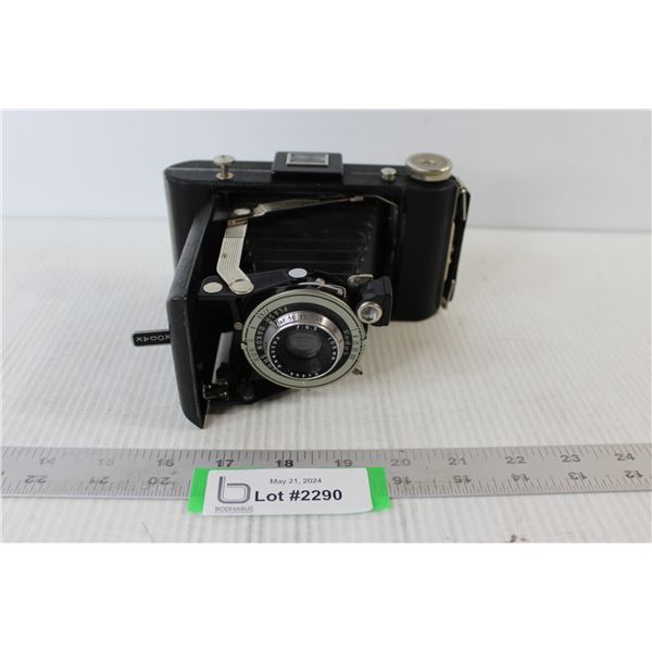 Kodak Camera