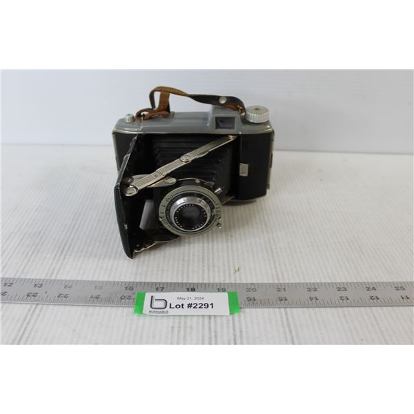 Kodak Camera