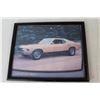 Image 4 : (4) Framed Vehicle Photos