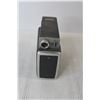 Image 5 : Kodak Scopesight Movie Camera, Kodak Movie Camera With Case