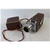 Image 6 : Kodak Scopesight Movie Camera, Kodak Movie Camera With Case