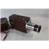 Image 7 : Kodak Scopesight Movie Camera, Kodak Movie Camera With Case