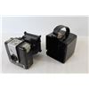Image 4 : (2) Kodak Brownie Cameras
