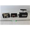 Image 1 : Keystone Camera, Kodak Instamatic Camera, Bell & Howell Super 8 Camera