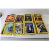 Image 2 : Large Collection of National Geographic Magazines