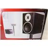 Image 2 : Braxton Audio Bookshelf Speaker - New In Box