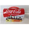 Image 6 : Coca-Cola Merchandise - Lunch Kit, Frisbee, Bears, etc.