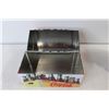 Image 7 : Coca-Cola Merchandise - Lunch Kit, Frisbee, Bears, etc.