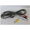 Image 5 : Assortment of Cables, Connectors