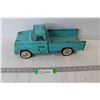 Image 1 : Tonka Blue Half Ton Truck