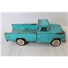 Image 3 : Tonka Blue Half Ton Truck