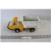 Image 1 : ERTL Dump Truck - Structo