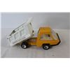 Image 3 : ERTL Dump Truck - Structo