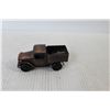 Image 3 : Die-Cast Miniature Truck Pencil Sharpener