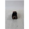 Image 5 : Die-Cast Miniature Truck Pencil Sharpener