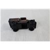 Image 6 : Die-Cast Miniature Truck Pencil Sharpener