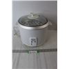 Image 1 : Betty Crocker Rice Cooker/Food Steamer