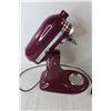 Image 2 : KitchenAid 5-Quart Tilt-Head Stand Mixer