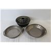 Image 4 : Cookie Sheet, Pizza Pans, Cake Pan, Muffin Tins, Bundt Pan, Pie Tins