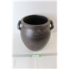 Image 1 : 12 Liter Stoneware Crock