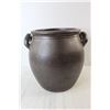 Image 4 : 12 Liter Stoneware Crock